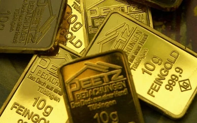 Edelmetallhandel für Stuttgart