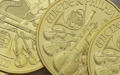 Goldmünzen kaufen Stuttgart